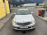 gebraucht Mercedes C220 Elegance CDI Aut.