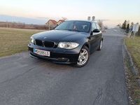 gebraucht BMW 118 118 d DPF Aut.