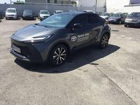 gebraucht Toyota C-HR 2,0 Plug-In Hybrid E-CVT Active Drive + Tech.P.
