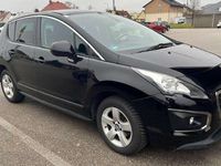 gebraucht Peugeot 3008 3008 1,6 BlueHDi 120 S