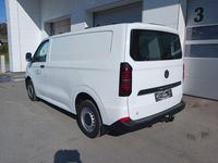 gebraucht VW T6.1 Kastenwagen Kastenwagen TDI