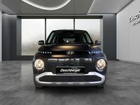 Neu Hyundai Inster 85 kW (116 PS) 2025 Blau Kleinwagen
