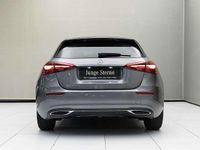 gebraucht Mercedes A180 d Kompaktlimousine