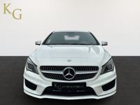 gebraucht Mercedes CLA250 AMG ab ca. 168€ monatlich