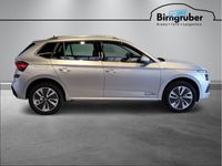 gebraucht Skoda Kamiq Selection TSI DSG