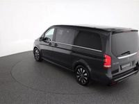 gebraucht Mercedes EQV300 