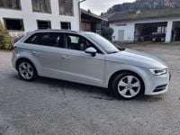 gebraucht Audi A3 Sportback 1.6 TDI