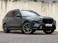 Gebraucht BMW X7 Shadowline 340 PS (250 kW) 2025 Dravitgrau SUV