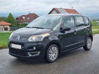 gebraucht Citroën C3 Picasso 1,4 16V VTi Comfort