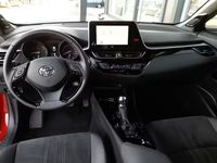 gebraucht Toyota C-HR C-HR GR SPORT 2,0 Hybrid Aut GR SPORT 2,0 Hybrid Aut