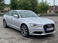 gebraucht Audi A6 3.0 TDI DPF clean diesel quattro S tronic sport selection