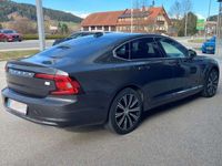 gebraucht Volvo S90 S90T8 AWD Recharge PHEV Plus Bright