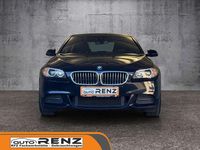 gebraucht BMW 520 d xDrive M-Sportpaket