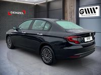 gebraucht Fiat Tipo City 1,6 BHDI