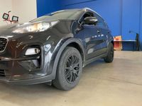 gebraucht Kia Sportage 16 CRDI