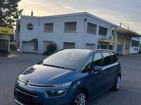 gebraucht Citroën Grand C4 Picasso e-HDi 115 6-Gang Seduction