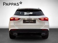 gebraucht Mercedes GLA200 d 4MATIC Off-Roader Progressive