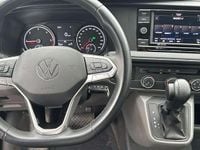 gebraucht VW T6.1 Kombi