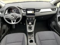 gebraucht Renault Captur aus Altach - 67 kW und 50 km