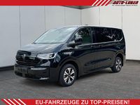 Neu VW T7 Sound 110 PS (80 kW) 2025 Van