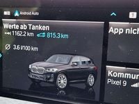 gebraucht BMW X3 xDrive30e PHEV Aut.