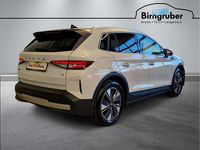 gebraucht Skoda Elroq 85