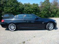 gebraucht BMW 320 Cabriolet 