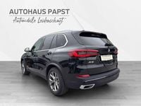gebraucht BMW X5 *** AHK LUFTFEDERUNG Gesamt 394 PS