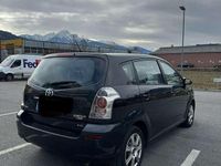 Gebraucht Toyota Corolla Executive 136 PS (100 kW) 2006 Kombi