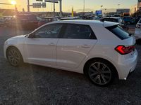 gebraucht Audi A1 Sportback 25 TFSI INTENSE