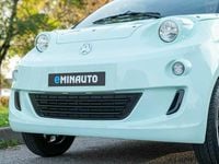 Neu Aixam eMinauto Chic 2025 Kleinwagen