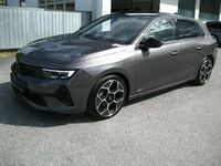 Gebraucht Opel Astra Ultimate 131 PS (96 kW) 2023 Limousine