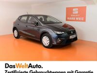 gebraucht Seat Ibiza Reference 1.0