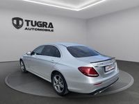 gebraucht Mercedes E220 d 4Matic AMG Paket