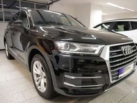 gebraucht Audi Q7 3,0 TDI ultra quattro Tiptronic