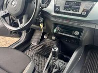 gebraucht Skoda Fabia Combi Ambition 10 TSIAmbition