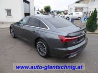 gebraucht Audi A6 A6 50 TFSI e quattro sportLim. *nur 31600 KM*