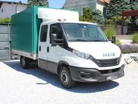 gebraucht Iveco Daily 35C14HV/P 4100L HD