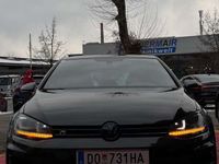 gebraucht VW Golf R 2.0 TSI DSG