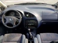 gebraucht VW Sharan Trendline VR6