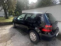 gebraucht VW Golf 1.4