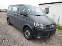 Gebraucht VW T6 150 PS (110 kW) 2017 Grau Van