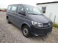gebraucht VW T6 Kombi 20 TDI 4Motion