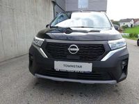 gebraucht Nissan Townstar Kastenwagen L1 Acenta 2,2t