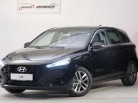 Gebraucht Hyundai i30 GO! 101 PS (74 kW) 2024 Schwarz Limousine