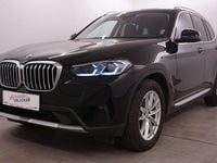 gebraucht BMW X3 xDrive 20 d // Lederausstattung // Sportsitze //