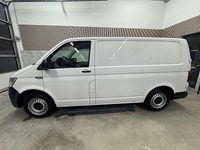 gebraucht VW T6.1 T6 Kastenwagen KR 20 TDI BMT LED-Scheinwerfer...