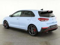 gebraucht Hyundai i30 i30 N Performance 2.0 T-GDI DCT Schalensitze...