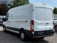 gebraucht Ford Transit 350 L3H2 2 SchiebetürenTempomatPDC