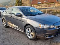 gebraucht Mitsubishi Lancer Lancer 2,0 DI-D Invite Invite